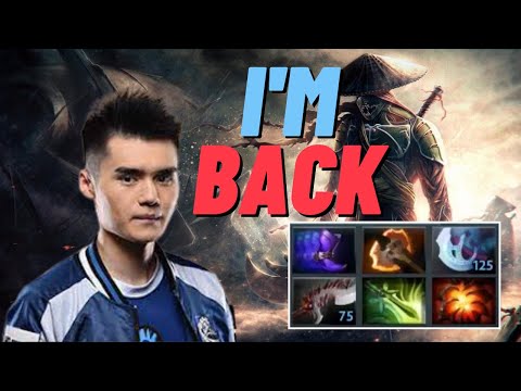 Sccc recting on Juggernaut 13/2/16 | DotaMode