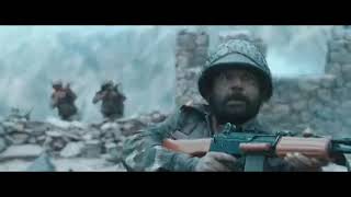 Shershah Movie Last Scene || Emotional Movie Scene || Amazon Prime || Captain Vikram Batra Story