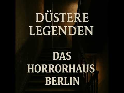 Düstere Legenden-Das Horrorhaus Berlin