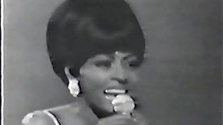 The Supremes -  &quot;Nothing But Heartaches&quot; &quot;I Can&#39;t Help Myself&quot;