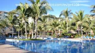 preview picture of video 'Playa Royale 4108 - Condo de Lujo en Nuevo Vallarta'