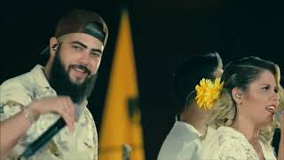 Marília Mendonça feat. Henrique &amp; Juliano - SABIÁ (TODOS OS CANTOS)