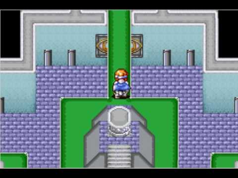 Shining Force GBA Walkthrough Part 98 - Obatin the Chaosbreaker