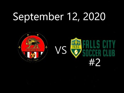 Javanon Trap vs FCSC #2