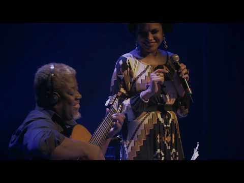 Teresa Cristina - Sim