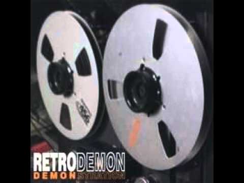 Retrodemon - South of Heaven