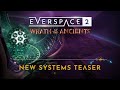 Gameplay video of Everspace 2: Wrath of the Ancients  XBox