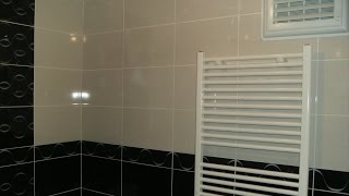 Banyo Tadilat Çalışması   Anahtar Teslimi Tadilat İç Dekorasyon Hizmet