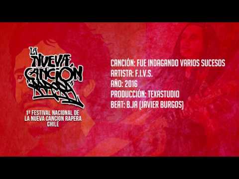 F.I.V.S / Fue indagando varios sucesos