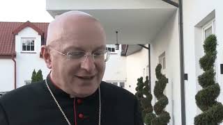 Konsekracja kościoła Świętego Bogumiła w Kole