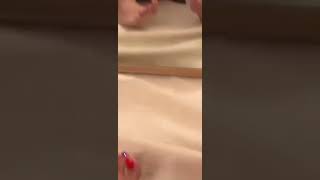 【パンチラ】よく見ると〜。