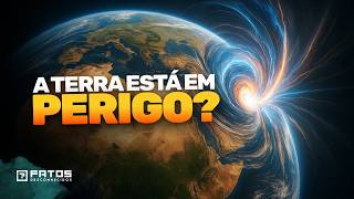 NASA Detecta uma Anomalia Gravitacional Misteriosa próxima à África - Entenda o caso