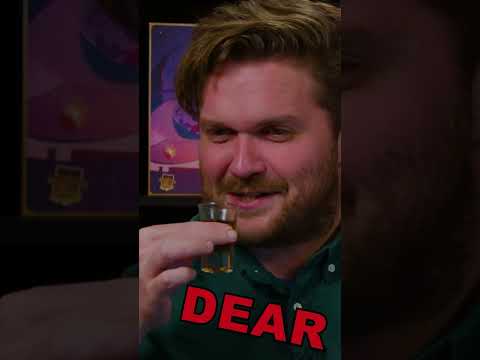 Teri can predict the future!!!