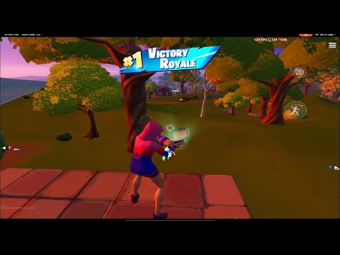 Fortnite Maglia