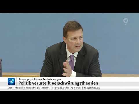 Tagesschau 11.05.2020 17.38
