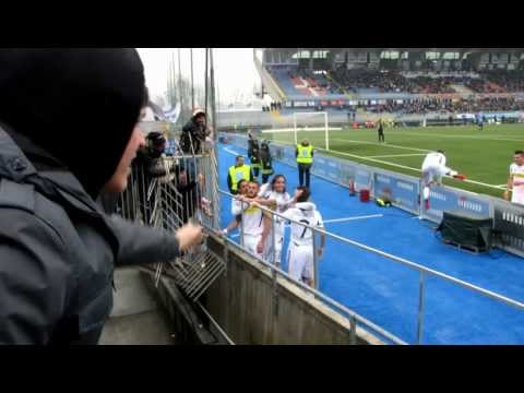 Tonucci gooaalll    !!!!!!!!!!!!!!!!!!    novara cesena  0-1 feb 2013 796.MOV