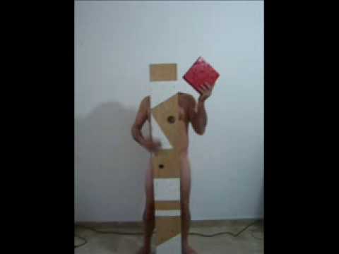 U TOTEM di guido Carollo