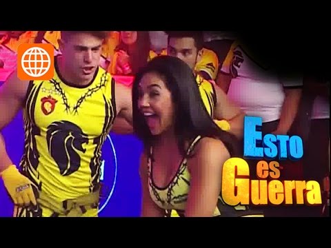 This is War Season 7 18-09-2014 Part 1/6