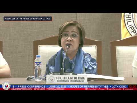 Prosecution opposes scenario of impeach court junking Sara Duterte case without trial