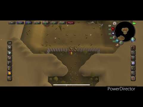 Quick Obor (hill giant boss) tutorial guide