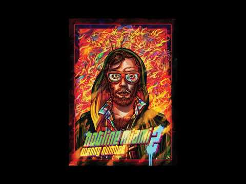 Sound Test Unlocked! Best VGM 983 - Le Perv (Hotline Miami 2: Wrong Number)