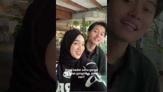 Download lagu cocok engga sih🥰 #rizwanfadilah #nabilataqiyyah #shortvideo #shorts #viralvideo mp3