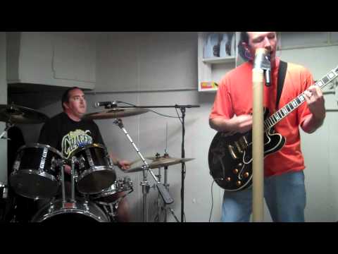 In the Mall-Weezer