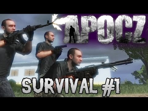 apocz xbox 360 gameplay