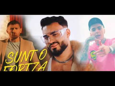 Jador❌Moro❌Lino - Sunt O Forță💪 (official Sic Alin)