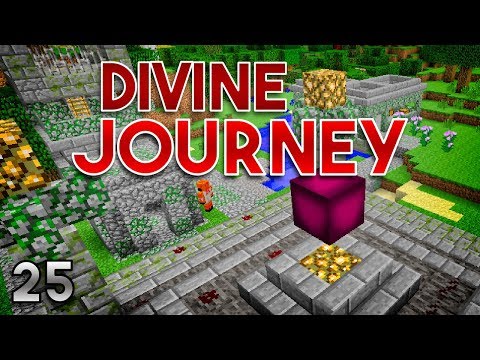 Divine Journey EP25 Demon Portal