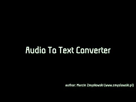 download lagu mp3 mp4 Audio Naar Tekst Gratis, download lagu Audio Naar Tekst Gratis gratis, unduh video klip Audio Naar Tekst Gratis