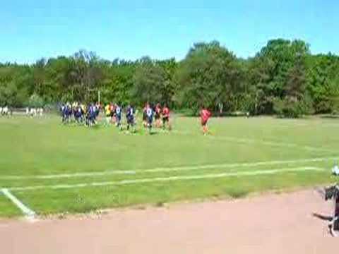 27.4.07 TuS Makkabi Berlin - FC Spandau 06