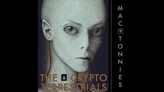 Mac Tonnies - The Cryptoterrestrial Hypothesis COMPLETE Joseph Farrell, Parcas Skulls, Homo capensis