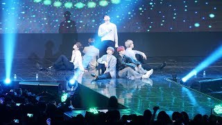 JBJ _ 매일 Everyday _  전체직캠 _ 이투스 콘서트 _ 잠실학생체육관