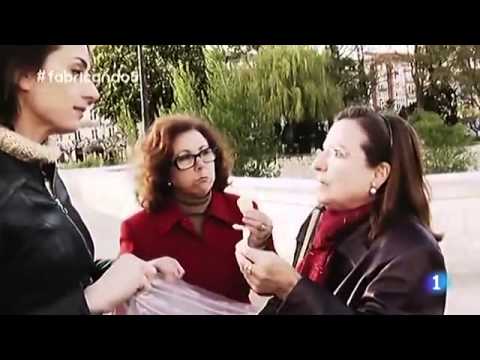 Fabricando Made in Spain - Cómo se hacen las patatas fritas