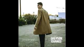 Afterlife - Greyson Chance (Official audio)