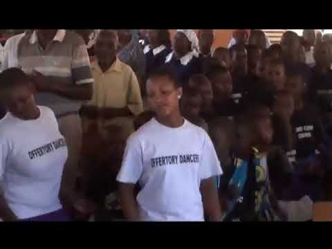 St  Felistus Mulundi Choir -Mungu baba Official video