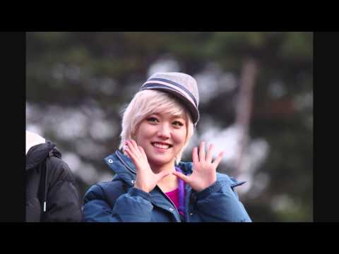 Lime from Hello Venus