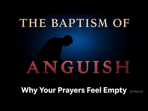 Why God Can't Use You Until You Experience This