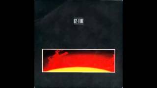 u2 - j. swallo (audio)