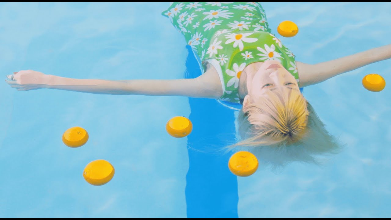 mihoro* -「コドモノママデ」Music Video