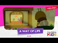 A Way of Life (Voice Only) | Zain Bhikha feat. Zain Bhikha Kids