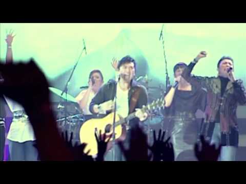 Hosanna (Be Lifted Higher) - Youtube Live Worship