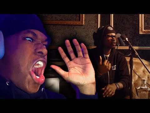 JiggyReacts to CHOW LEE - DISS TRACK MAYBE [OFFICIAL VIDEO]