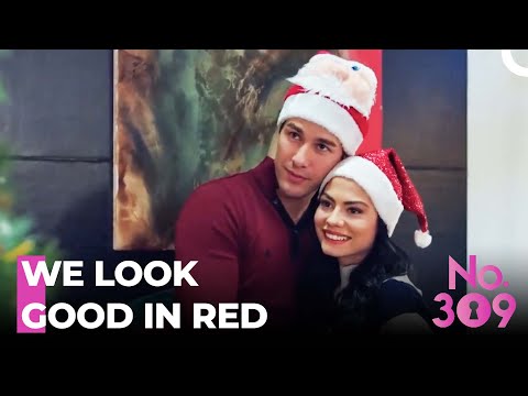 New Year Excitement for the Lovers - No. 309