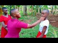 The Power Of Sisterhood Vj Emmy