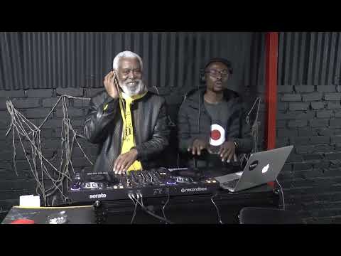 Deep Intimate Nostalgic and Authentic Sessions EP017