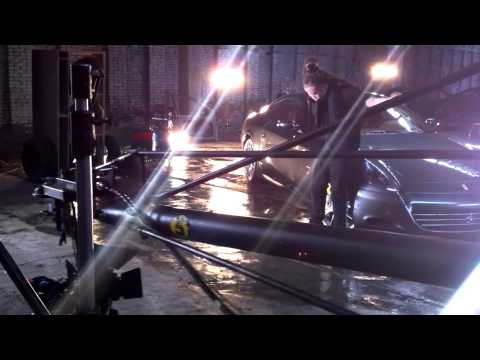 "Stvaranje Kavasakija"