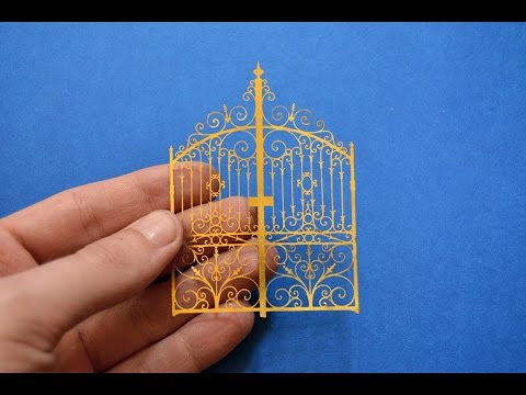How to make photo etched parts at home - Great Guide Plastic Models