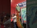 D23 2017 The Sea Serpent